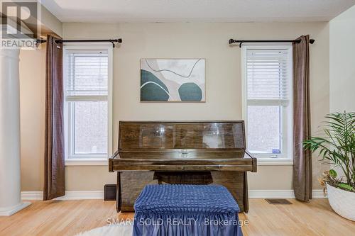 16 Lealinds Road, Vaughan, ON - Indoor