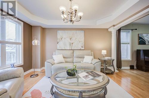 16 Lealinds Road, Vaughan, ON - Indoor