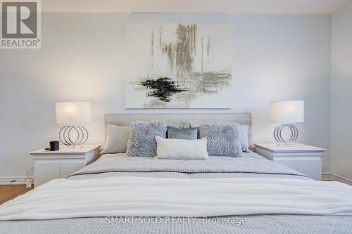 16 Lealinds Road, Vaughan, ON - Indoor Photo Showing Bedroom