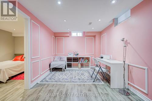 16 Lealinds Road, Vaughan, ON - Indoor