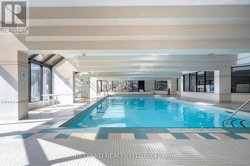 826 - 32 Clarissa Drive, Richmond Hill, ON -  Photo Showing Other Room With In Ground Pool