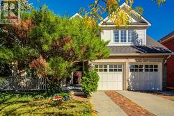 2193 MEADOWLAND DRIVE  Oakville, ON L6H 6H2