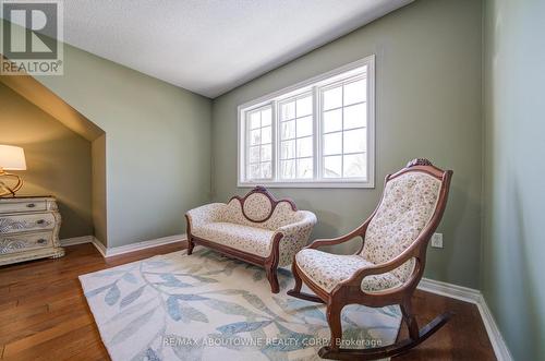 2193 Meadowland Drive, Oakville, ON - Indoor