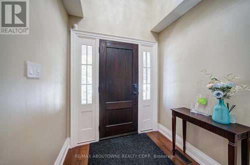 2193 Meadowland Drive, Oakville, ON - Indoor Photo Showing Other Room