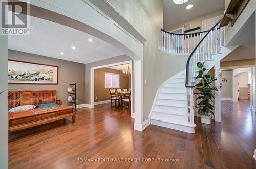 2193 Meadowland Drive, Oakville, ON - Indoor Photo Showing Other Room