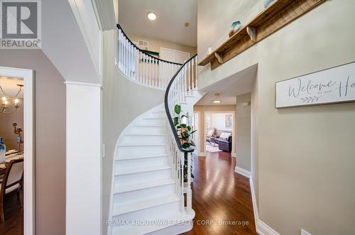 2193 Meadowland Drive, Oakville, ON - Indoor Photo Showing Other Room