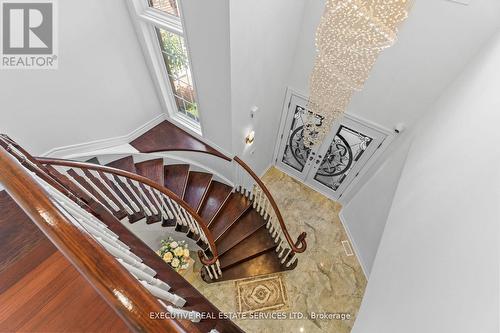 7090 Terragar Boulevard, Mississauga, ON - Indoor Photo Showing Other Room