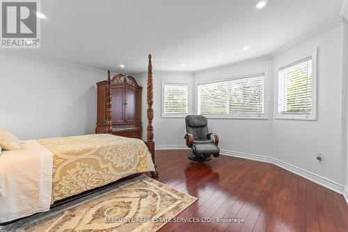 7090 Terragar Boulevard, Mississauga, ON - Indoor Photo Showing Bedroom