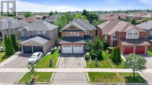 7090 Terragar Boulevard, Mississauga, ON - Outdoor With Facade