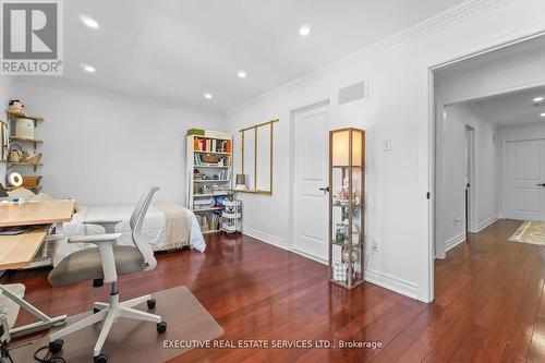 7090 Terragar Boulevard, Mississauga, ON - Indoor Photo Showing Office