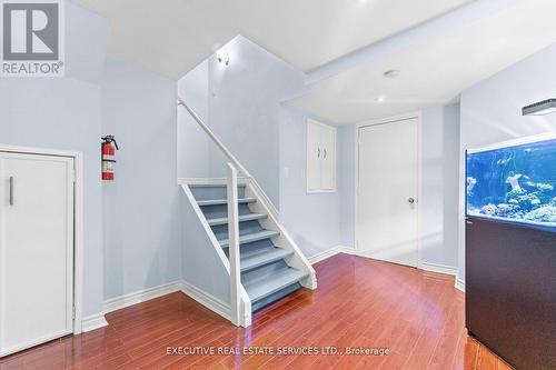 7090 Terragar Boulevard, Mississauga, ON - Indoor Photo Showing Other Room