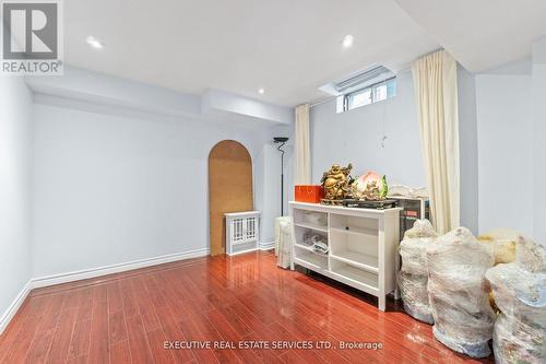 7090 Terragar Boulevard, Mississauga, ON - Indoor