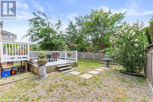 7090 Terragar Boulevard, Mississauga, ON - Outdoor