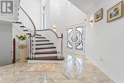 7090 Terragar Boulevard, Mississauga, ON - Indoor Photo Showing Other Room