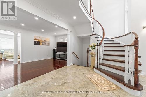 7090 Terragar Boulevard, Mississauga, ON - Indoor Photo Showing Other Room