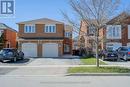 3873 Densbury Drive, Mississauga, ON  - Outdoor With Facade 