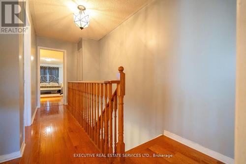 3873 Densbury Drive, Mississauga, ON - Indoor Photo Showing Other Room