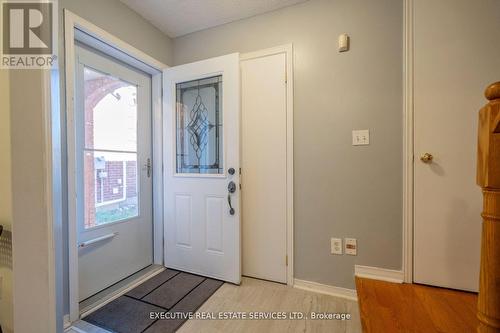 3873 Densbury Drive, Mississauga, ON - Indoor Photo Showing Other Room