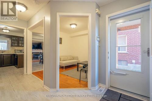3873 Densbury Drive, Mississauga, ON - Indoor Photo Showing Other Room