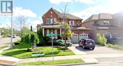 320 MOUNTAINASH ROAD  Brampton, ON L6R 3K6