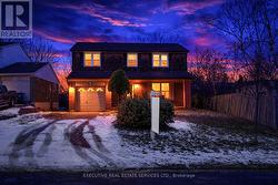 69 LORRAINE CRESCENT  Brampton, ON L6S 2R6