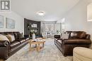 32 Capri Street, Thorold, ON  - Indoor Photo Showing Living Room 
