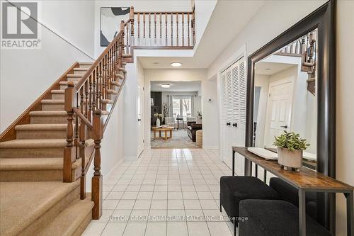 32 Capri Street, Thorold, ON - Indoor Photo Showing Other Room