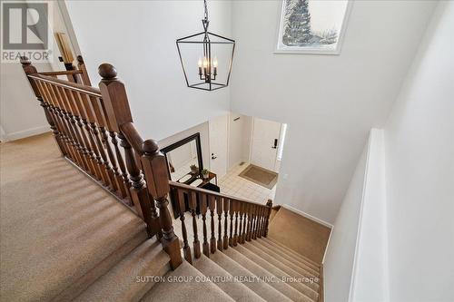 32 Capri Street, Thorold, ON - Indoor Photo Showing Other Room