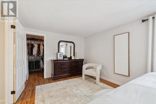 32 Capri Street, Thorold, ON - Indoor Photo Showing Bedroom