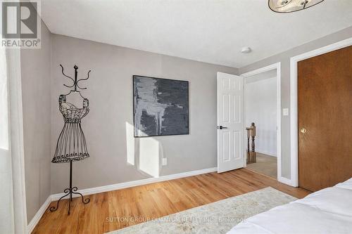 32 Capri Street, Thorold, ON - Indoor