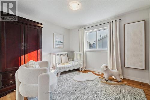 32 Capri Street, Thorold, ON - Indoor