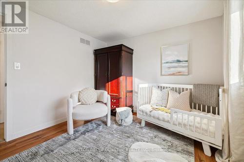 32 Capri Street, Thorold, ON - Indoor