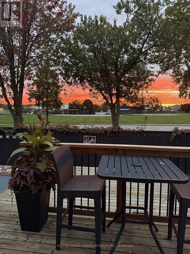 32 Capri Street, Thorold, ON - Outdoor With View