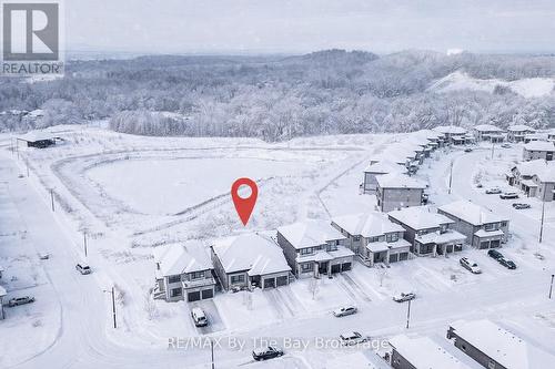 33 Nicort Road, Wasaga Beach, ON - Outdoor With View