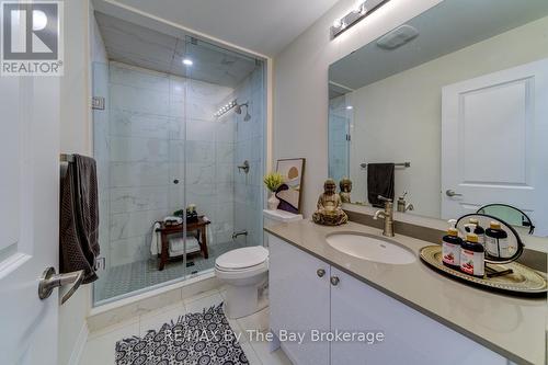 33 Nicort Road, Wasaga Beach, ON - Indoor Photo Showing Bathroom