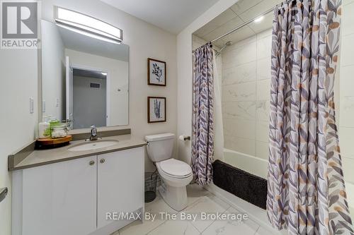 33 Nicort Road, Wasaga Beach, ON - Indoor Photo Showing Bathroom