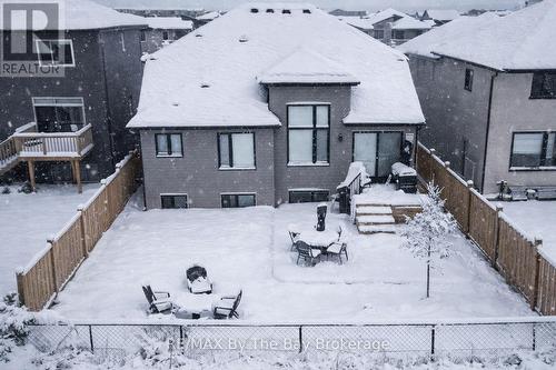 33 Nicort Road, Wasaga Beach, ON - Outdoor