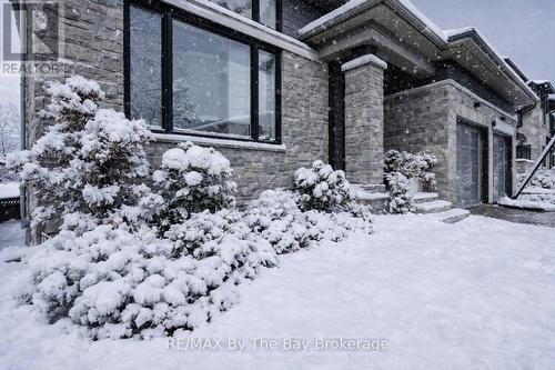 33 Nicort Road, Wasaga Beach, ON - Outdoor