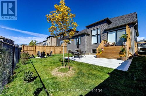 33 Nicort Road, Wasaga Beach, ON - Outdoor