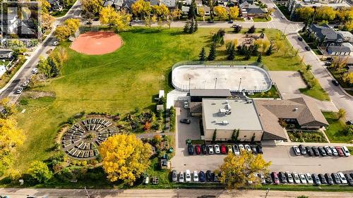 2716 3 Avenue Nw, Calgary, AB - Outdoor With View