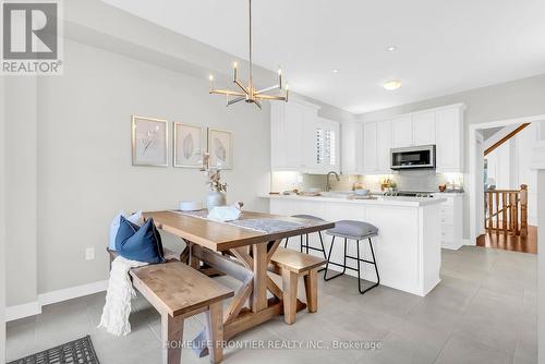 73 Kenilworth Crescent, Whitby, ON - Indoor