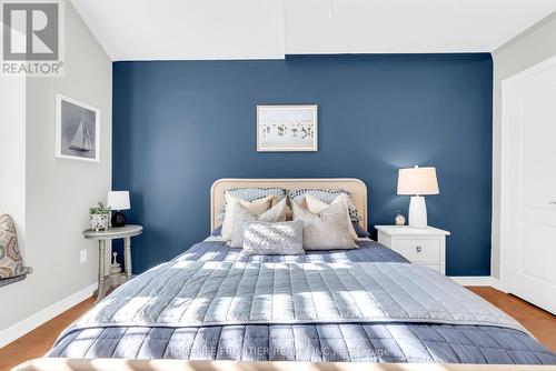 73 Kenilworth Crescent, Whitby, ON - Indoor Photo Showing Bedroom