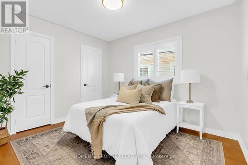 73 Kenilworth Crescent, Whitby, ON - Indoor Photo Showing Bedroom