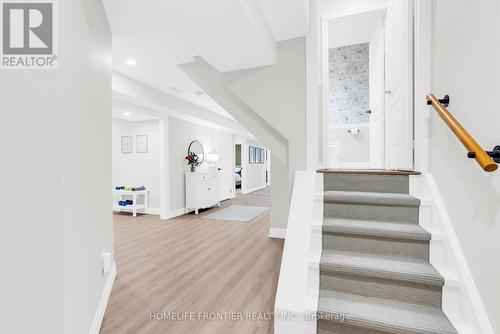 73 Kenilworth Crescent, Whitby, ON - Indoor Photo Showing Other Room