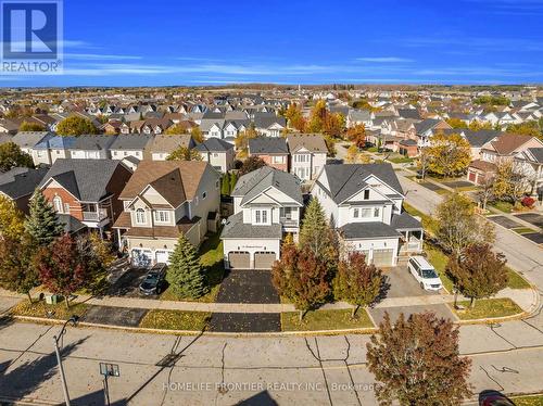 73 Kenilworth Crescent, Whitby, ON - Outdoor