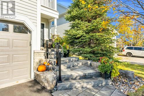 73 Kenilworth Crescent, Whitby, ON - Outdoor