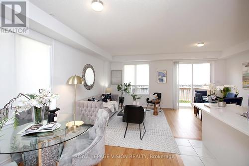 21 Sorbara Way, Whitby, ON - Indoor