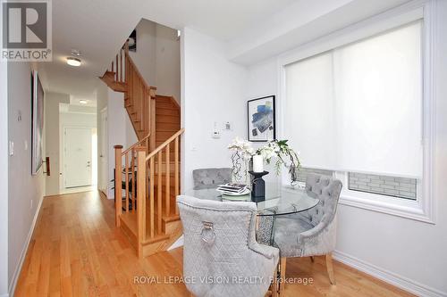 21 Sorbara Way, Whitby, ON - Indoor