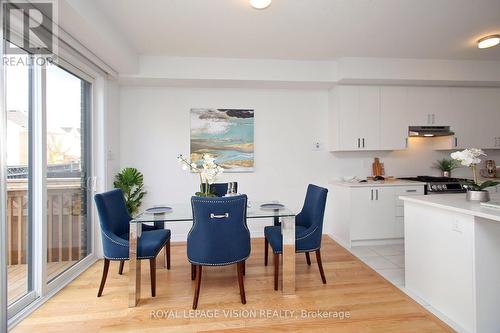 21 Sorbara Way, Whitby, ON - Indoor