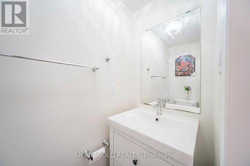 28 Tara Crescent, Markham, ON - Indoor Photo Showing Bathroom